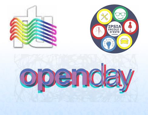 Open Day Orientamento