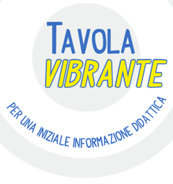 Tavola vibrante