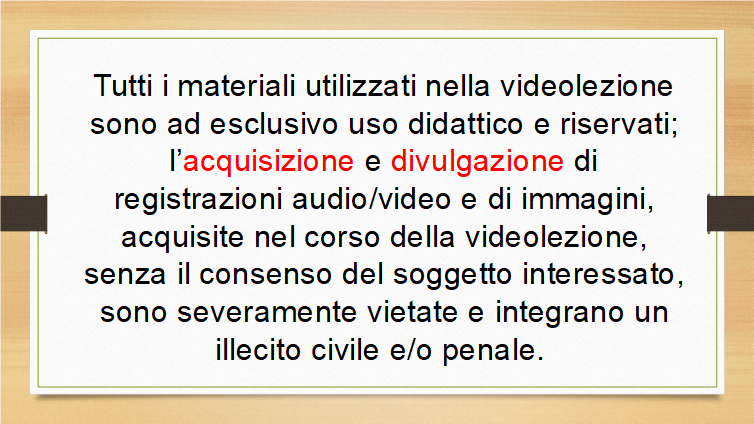 slideprivacyvideolezione 1