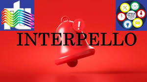 interpelli